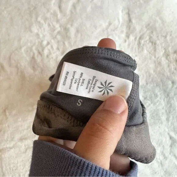 Athleta Women’s Size Small Sports Bra - Picture 7 of 7